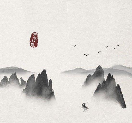 <em>柳宗元</em>最知名的诗，超越李白的孤独，达到了禅的最高境界：无我