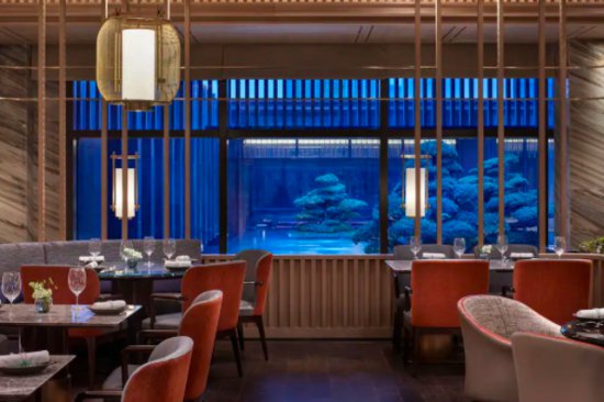 「 2022黑珍珠餐厅指南 」发布，哪些<em>酒店</em>餐厅上榜？