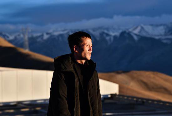 我在现场·照片背后的故事丨西藏这一年，一段<em>永生难忘</em>的旅程