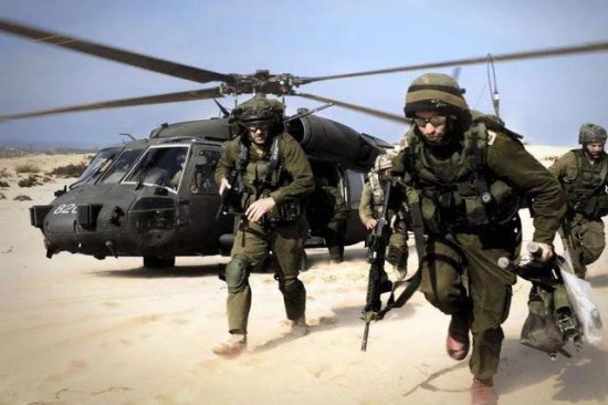 以色列媒体确认有多名以色列国防军在约旦河谷轰炸事件中阵亡