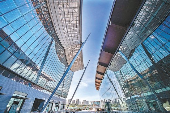 北京大运河博物馆年底开放
