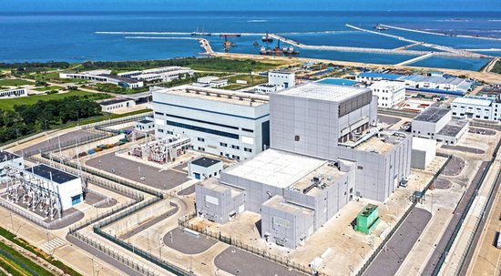 技术先进、建设迅速：西媒点赞中国核能领域新进展