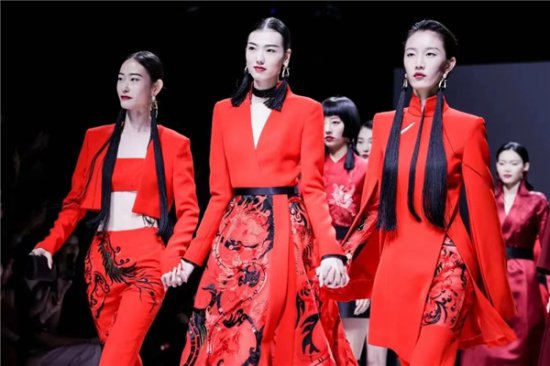 连和城：开启女装品牌数字化<em>营销</em>新赛道