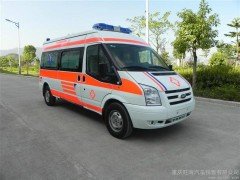 淮安/上海长途救护车出租