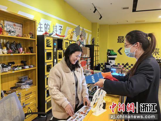 中国银行宁波市分行推进境外人员支付便利化工作