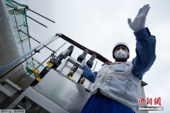 国际识局：日本又开始了！才过半年，排入大海的核污水将超3万吨...