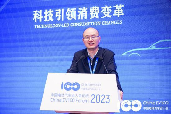 王青:2030年新能源<em>汽车</em>市场占有率将突破90%
