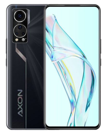 中兴Axon 30正式发布2198元起，京东8月3日开售