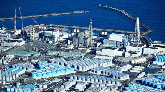 <em>日本</em>核电专家：日本政府背弃承诺，<em>核</em>污染水排海十分危险