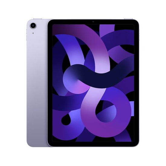 <em>苹果</em>iPad Air<em>平板电脑</em>2022年款5143元