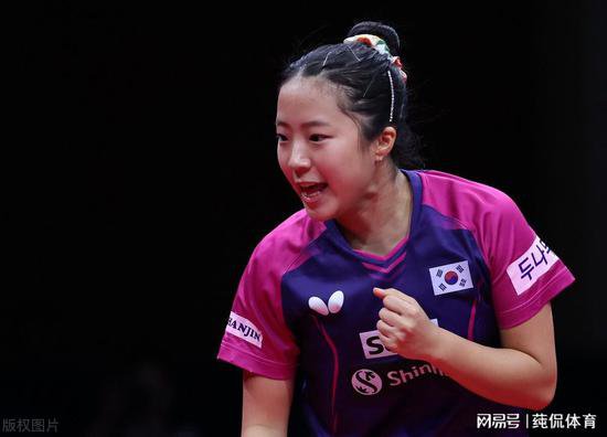 世乒赛女团淘汰赛签表出炉！韩国遭遇下下签；倒数第4创造了奇迹