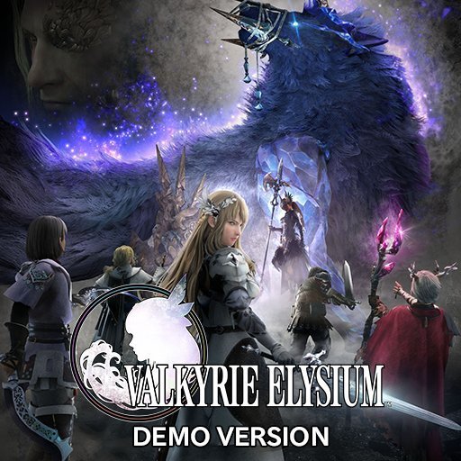 《北欧女神：<em>极乐世界</em>》Demo将上线 9月29日发售