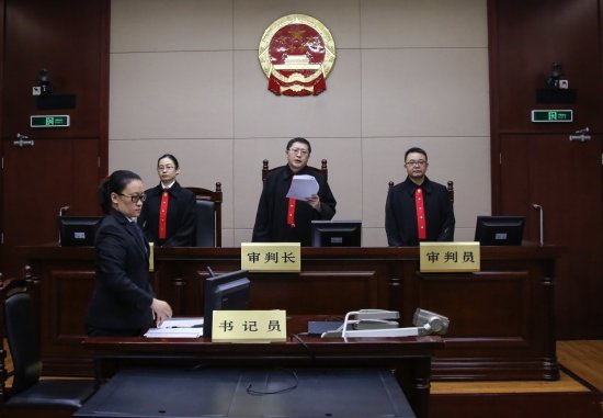 "上海高通"诉"美国高通"侵权 上海高院一审驳回