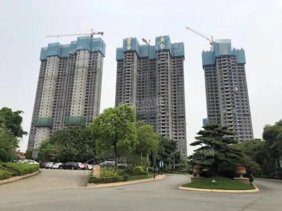 在江门<em>买新房子</em>应该选择新区还是旧城区呢？