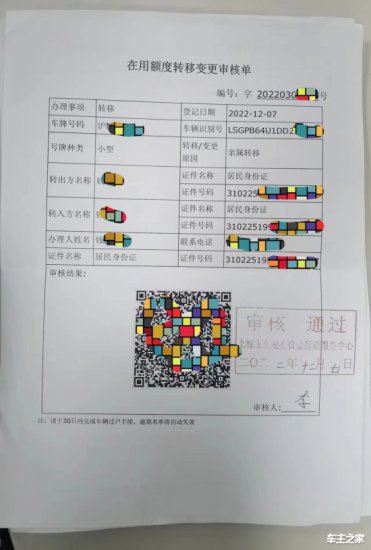 上海沪牌亲属过户 申请<em>流程和步骤</em>