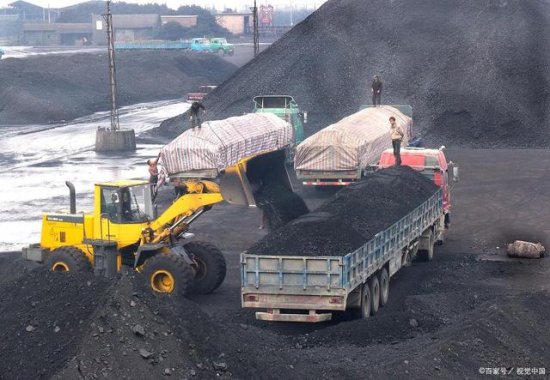 近段煤炭<em>价格</em>疯涨，“煤超疯”会带来什么后果？