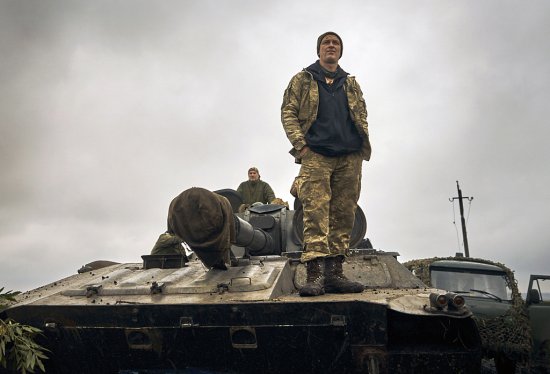 乌克兰外长发推特批德国“拒绝提供坦克”：<em>令人失望的</em>信号