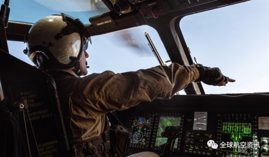 洛马<em>公司</em>训练系统加速美国海军陆战队CH-53K直升机能力生成