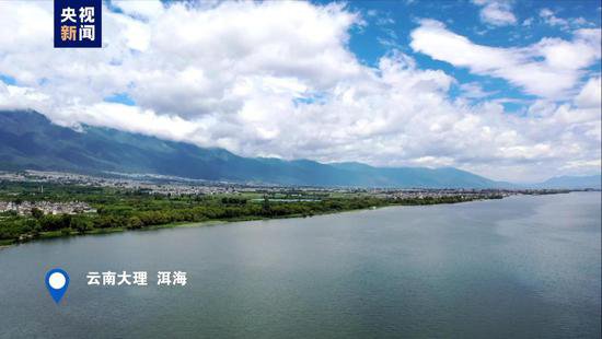 云南省九湖保护条例修订全面完成