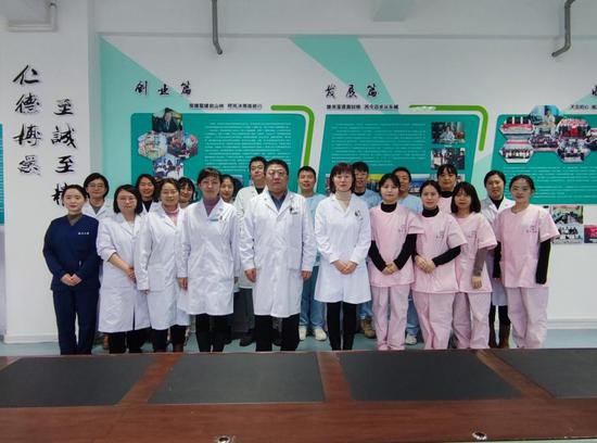 中国康复医学会第一届儿童康复专科培训班成功举办