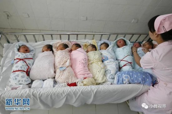 出生率锐减，妇产医院面临生存危机