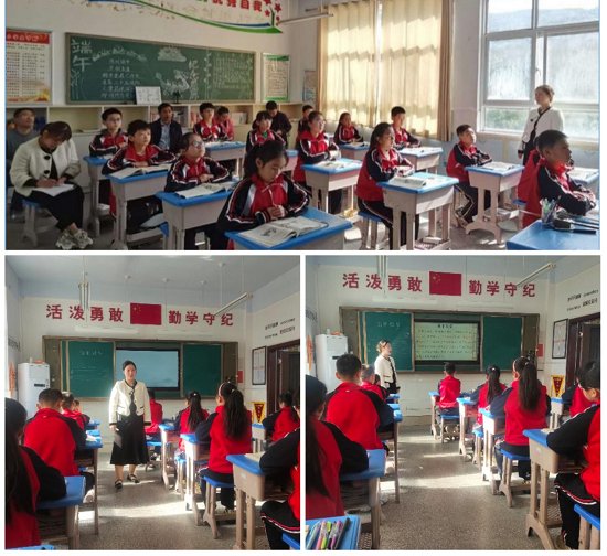 临沂方城小学与八一爱民学校开展手拉手联谊活动