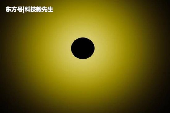 如果一个一立方厘米的黑洞<em>无限</em>接近地球，会发生什么呢？