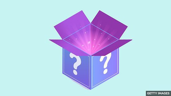 Mystery boxes 买 “盲盒” 的<em>利与弊</em>