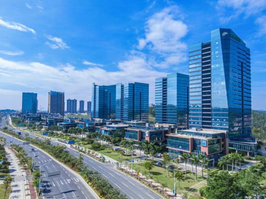 广州<em>增城</em>： 向东看广州科技创新高地 | 高质量发展一线报告