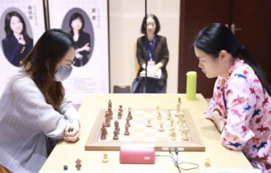 第19届亚运会国际象棋中国女队大名单产生
