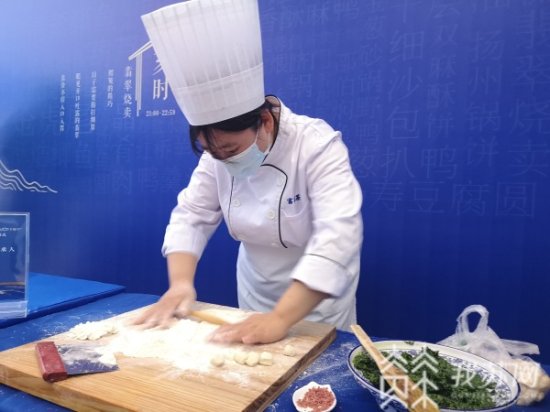 扬州公开征集“世界美食之都<em>的100个细节</em>”