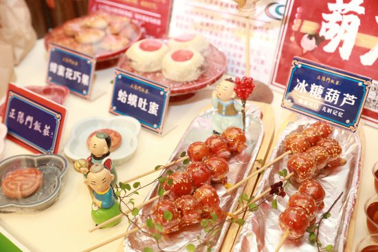 首批“百姓日常喜爱的<em>北京小吃</em>”发布，豆汁儿、卤煮等32种入选