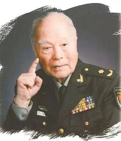 “两弹一星”功勋科学家、中国科学院程开甲院士逝世，享年101...