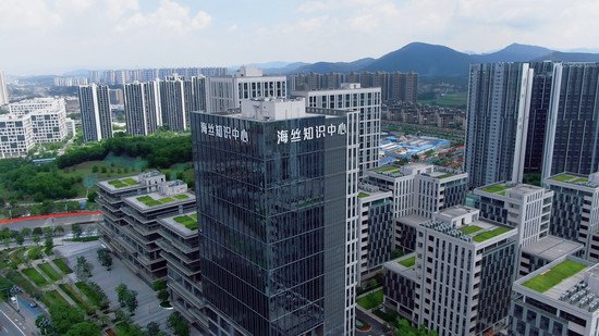 广州开发区投资集团：坚持重大产业投资 激活高质量发展脉动