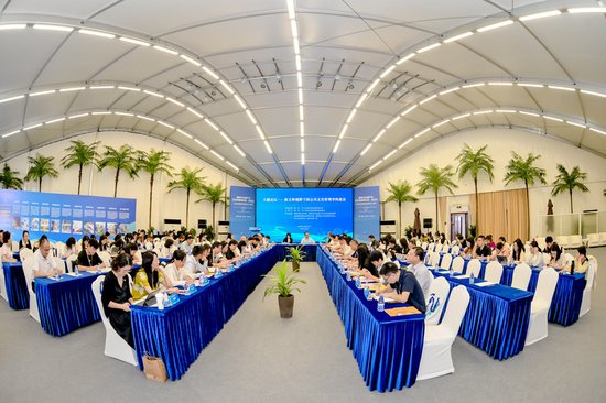 国家文化遗产与文化发展研讨会在深圳盐田举行