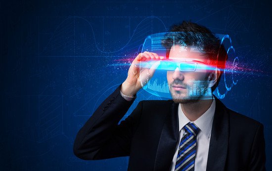 <em>物联网</em>将如何改变虚拟现实技术的未来